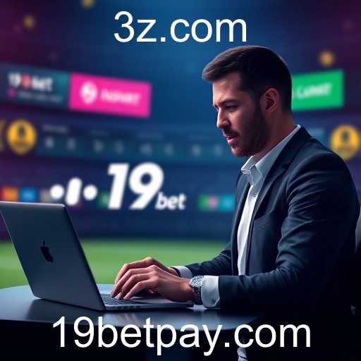 A Ascensão e os Desafios Atuais do 19bet no Mercado Brasileiro