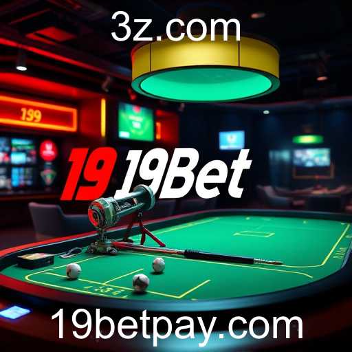 19bet Revoluciona o Mercado de Apostas em 2025