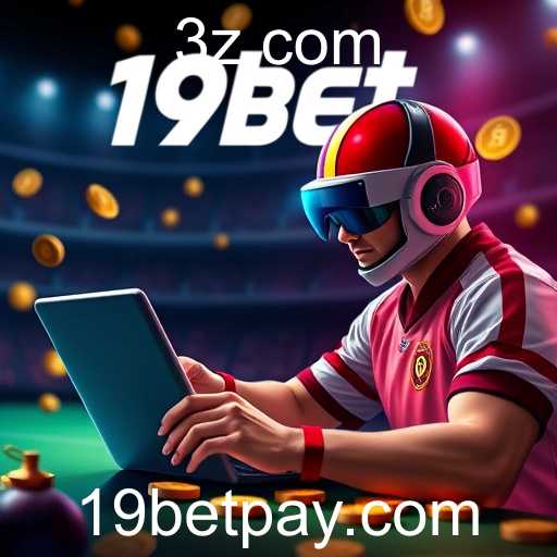 A Ascensão do 19bet: Novos Rumos para o Jogo Online em 2025