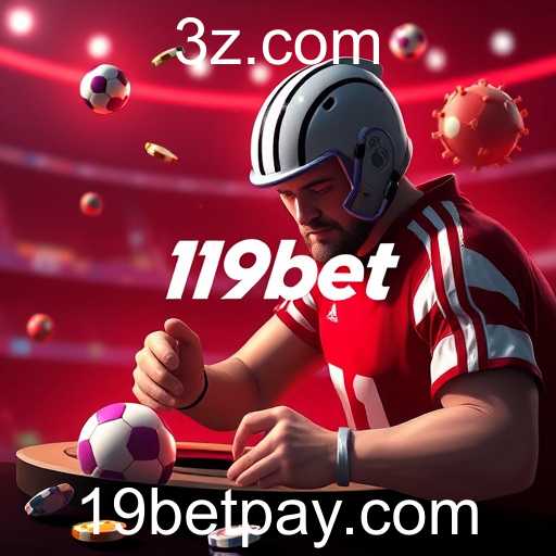 19bet e o Crescimento dos Jogos Online