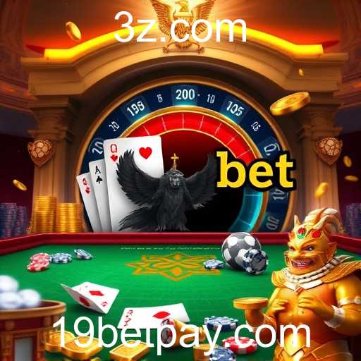 19bet Revoluciona a Experiência de Jogos com Cassino ao Vivo