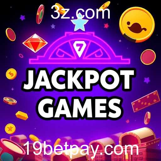 A Evolução do 19Bet no Mundo dos Jogos Online