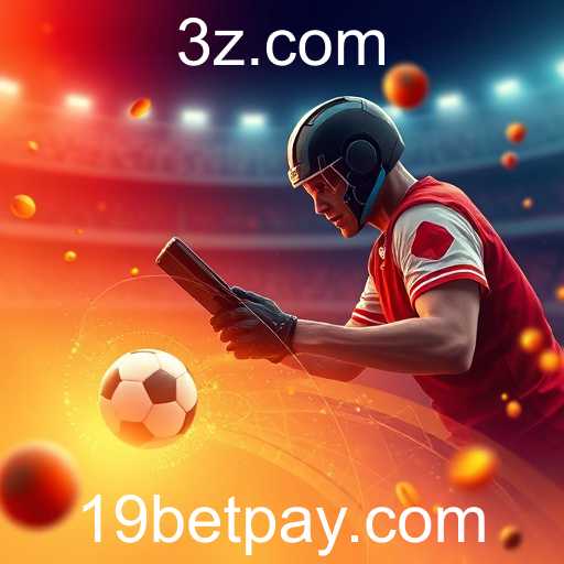 Novo Horizonte nos Jogos Online com 19bet