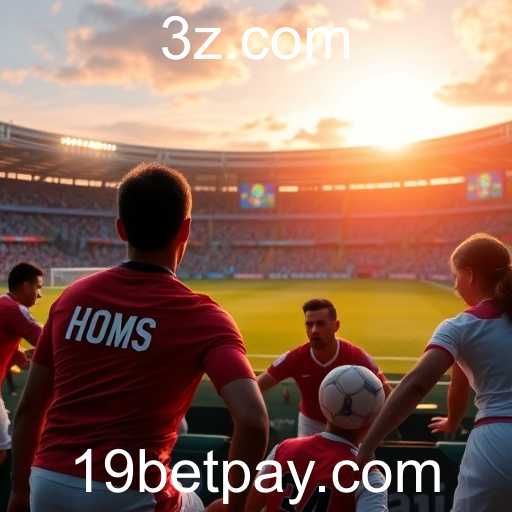 O Crescimento dos Jogos Online e a Participação do 19bet no Mercado