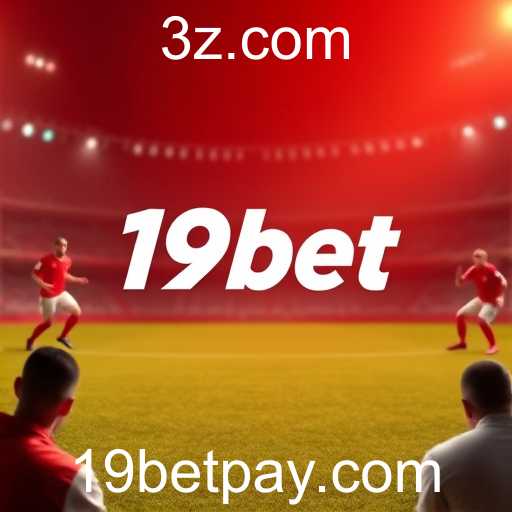 Tendências de Jogos em 2025: O Impacto de 19bet