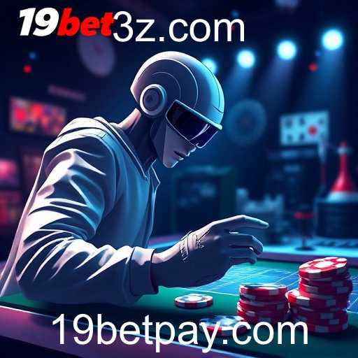 Impacto do 19bet no Mercado de Jogos Online em 2025