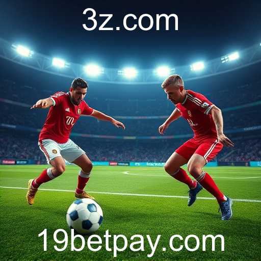 Apostas Esportivas: Diversão e Emoção na 19bet