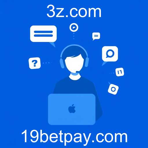 A Importância do Suporte 24/7 nos Jogos Online do 19bet