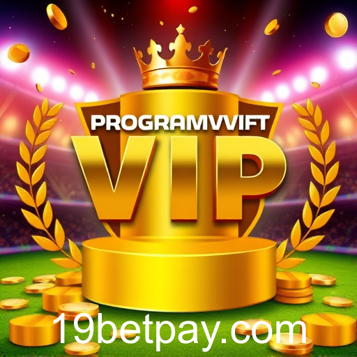 Explorando o Programa VIP no 19bet: Exclusividade e Recompensas