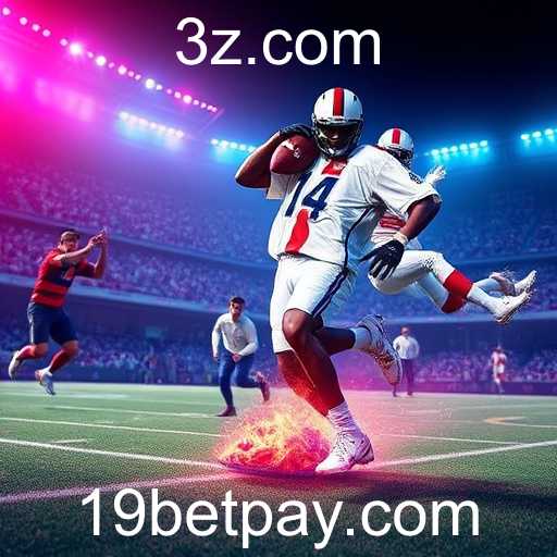 Explorando os Esportes Virtuais na Plataforma 19bet: Entretenimento e Inovação na Era Digital