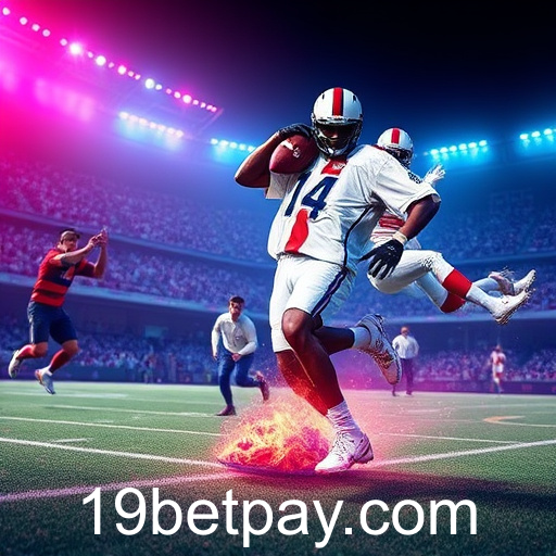 Explorando os Esportes Virtuais na Plataforma 19bet: Entretenimento e Inovação na Era Digital